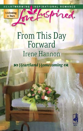 Title details for From This Day Forward by Irene Hannon - Available